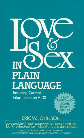 Imagen de archivo de Love & Sex in Plain Language a la venta por SecondSale