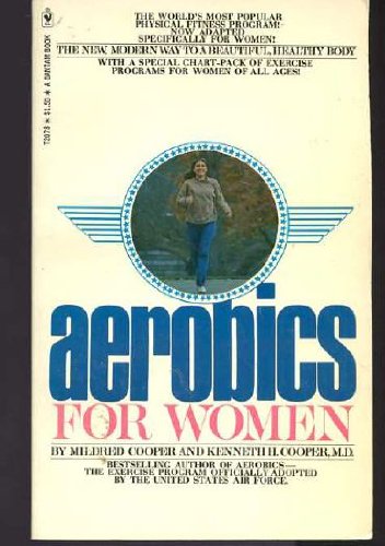 Beispielbild fr Aerobics for Women zum Verkauf von BooksRun