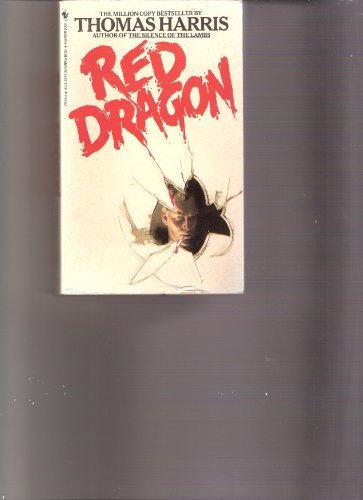 Imagen de archivo de Red Dragon a la venta por Better World Books