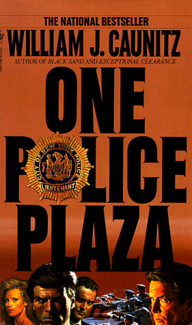 Stock image for ONE POLICE PLAZA for sale by Once Upon A Time Books