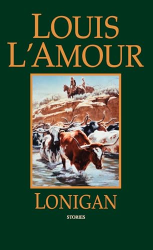 Imagen de archivo de Lonigan a la venta por Caspian Books