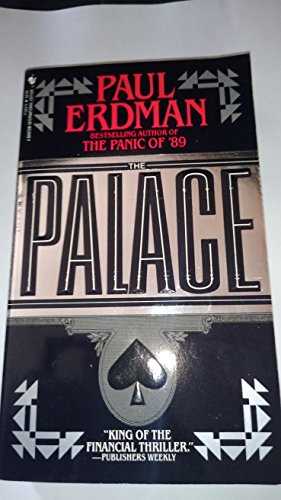 Beispielbild fr The Palace zum Verkauf von ThriftBooks-Atlanta