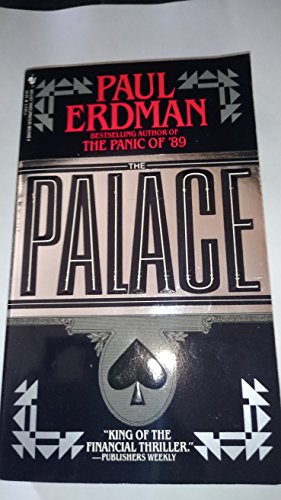 Stock image for The Palace for sale by Colorado's Used Book Store