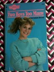 Beispielbild fr Two Boys Too Many: No 156 (Sweet dreams) zum Verkauf von WorldofBooks