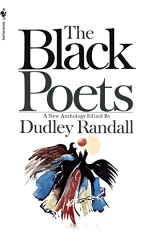 Beispielbild fr The Black Poets zum Verkauf von Blackwell's