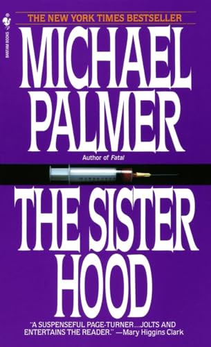 9780553275704: The Sisterhood: A Novel