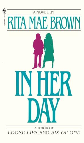 Stock image for In Her Day: A Novel for sale by Wonder Book