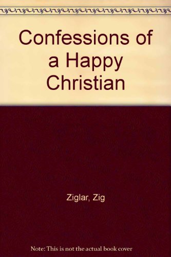 9780553275834: Confessions of a Happy Christian