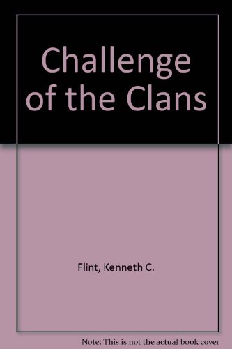 Immagine dell'editore per Challenge of the Clans venduto da Wonder Book