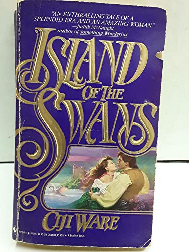 Imagen de archivo de Island of the Swans a la venta por SecondSale