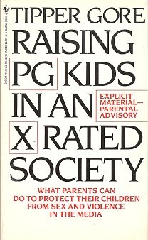 9780553276138: Raising PG Kids in an X Rated Society