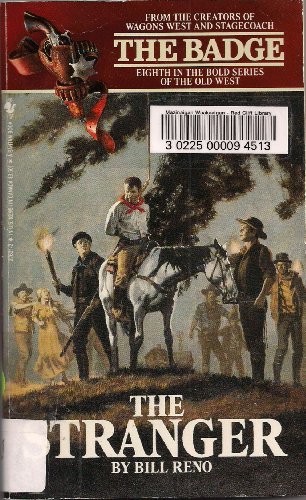 Imagen de archivo de The Stranger a la venta por Better World Books: West