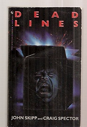 Stock image for Dead Lines for sale by Books Unplugged