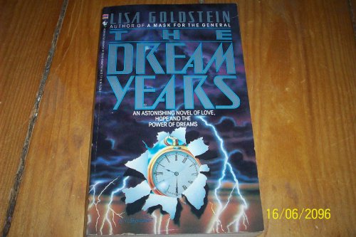 9780553276572: The Dream Years