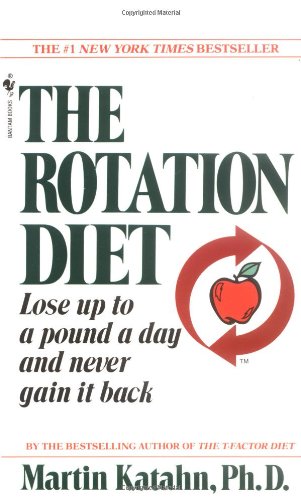 Beispielbild fr The Rotation Diet zum Verkauf von M & M Books