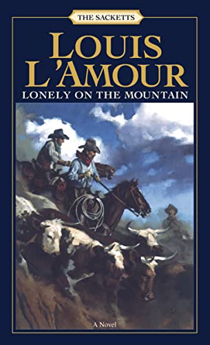 Louis L'amour Collection - L'Amour, Louis: 9781565117365 - AbeBooks