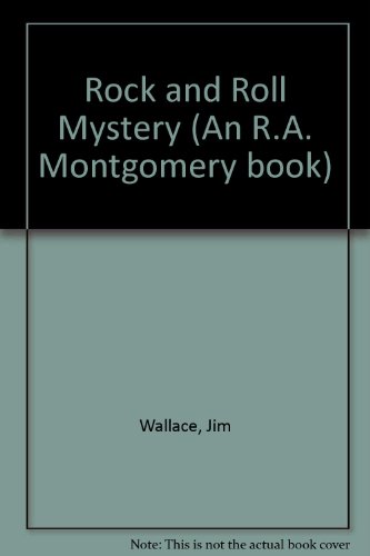 9780553276978: Rock and Roll Mystery