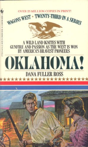 Beispielbild fr OKLAHOMA! (Wagon's West) zum Verkauf von Jenson Books Inc