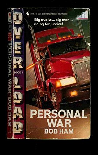 Beispielbild fr Person/War(overld#1) zum Verkauf von ThriftBooks-Dallas