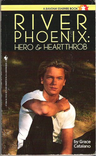 Stock image for River Phoenix for sale by ThriftBooks-Atlanta