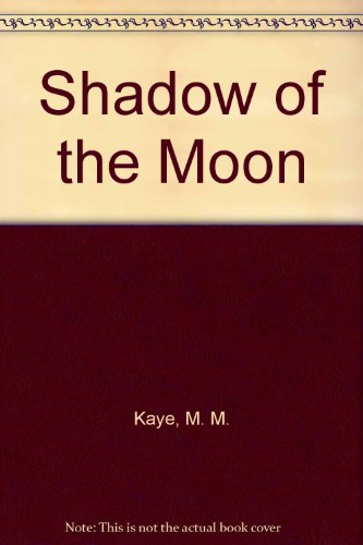 9780553277388: Shadow of the Moon