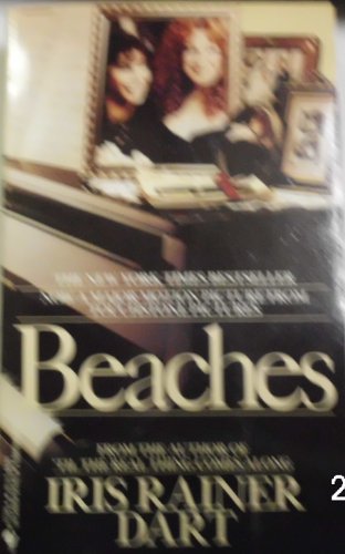 Imagen de archivo de Beaches a la venta por Half Price Books Inc.