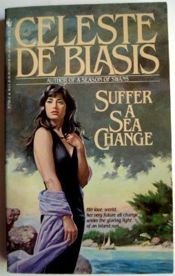 Stock image for Suffer a Sea Change for sale by ThriftBooks-Atlanta
