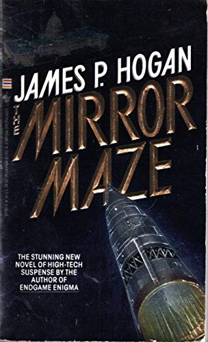 Beispielbild fr The Mirror Maze zum Verkauf von SecondSale