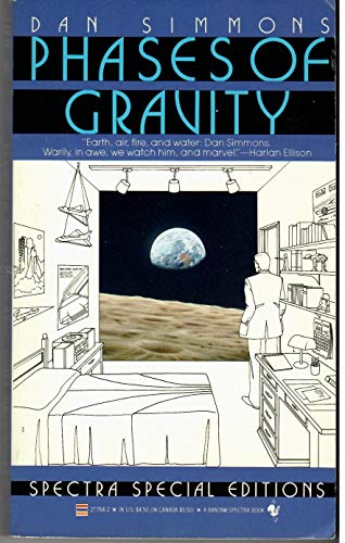 9780553277647: Phases of Gravity (Spectra special editions)