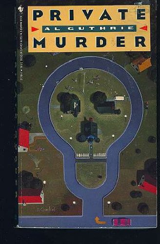 Stock image for Private Murder for sale by ThriftBooks-Dallas