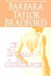 A Woman of Substance (9780553277906) by Bradford, Barbara Taylor