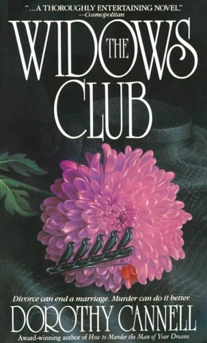 Stock image for The Widows Club (Ellie Haskell) for sale by Wonder Book