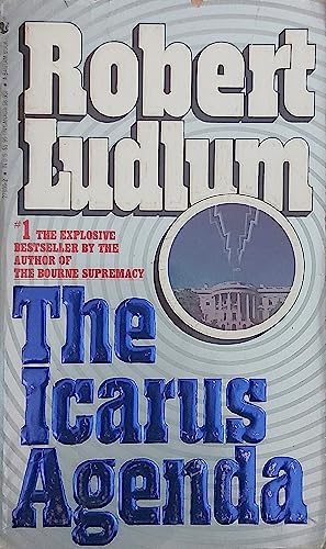 9780553278002: The Icarus Agenda