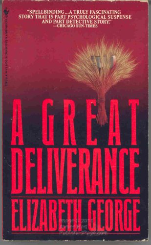 9780553278026: A Great Deliverance