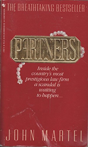 Stock image for Partners for sale by Better World Books