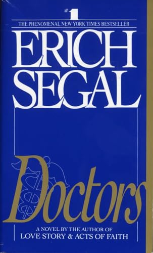 Beispielbild fr Doctors : A Novel zum Verkauf von Better World Books