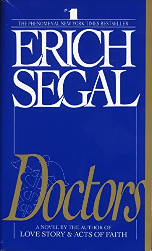 9780553278118: Doctors: A Novel