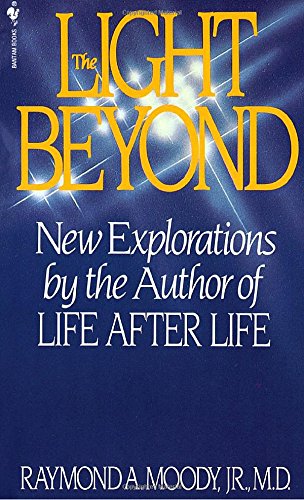 Beispielbild fr The Light Beyond zum Verkauf von Wonder Book