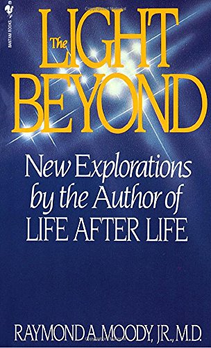 Stock image for The Light Beyond for sale by Jenson Books Inc