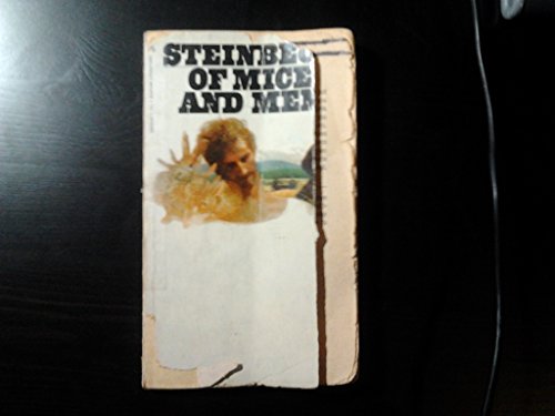 Beispielbild für Of Mice and Men zum Verkauf von Hippo Books