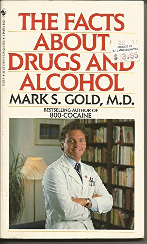 Stock image for FACTS ABOUT DRUGS AND ALCOHOL, T for sale by BennettBooksLtd