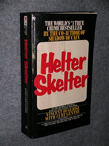 Imagen de archivo de Helter Skelter a la venta por ThriftBooks-Dallas