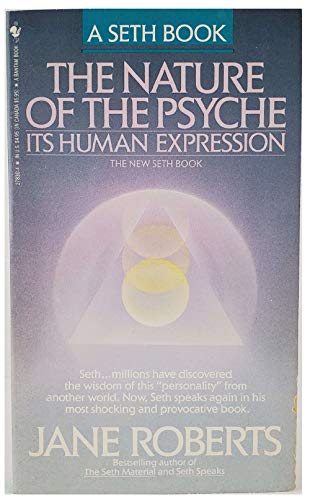 9780553278309: The Nature of the Psyche