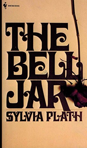 Stock image for The Bell Jar for sale by HPB-Ruby