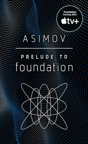 9780553278392: Prelude To Foundation (Bantam Books) [Idioma Ingls]: Isaac Asimov: 6