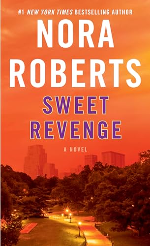 Stock image for Sweet Revenge for sale by Keeper of the Page