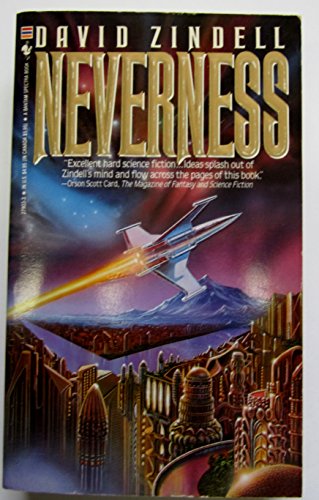 Stock image for Neverness for sale by Half Price Books Inc.