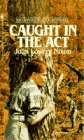 9780553279122: Caught In The Act (The Orphan Train Adventures)