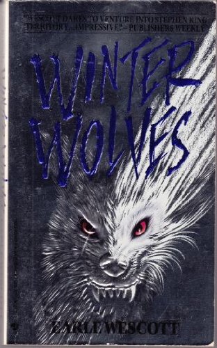 Stock image for Winter Wolves for sale by R Bookmark