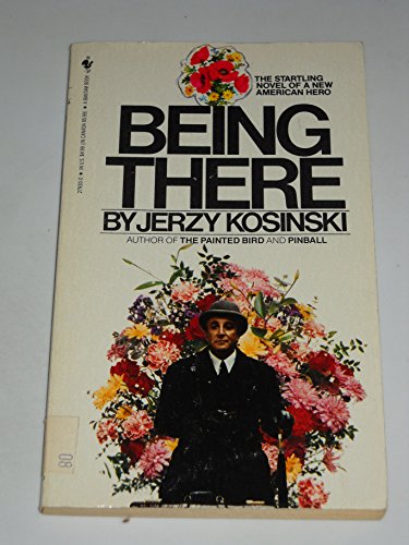 Being There (9780553279306) by Kosinski, Jerzy